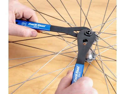 PARK TOOL SCW-13 shop cone wrench 13 mm click to zoom image