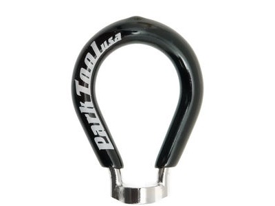 PARK TOOL SW-0 spoke wrench (black): 0.127 inch