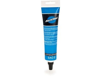 PARK TOOL Supergrip assembly compound: 4 oz (120 ml) SAC-2