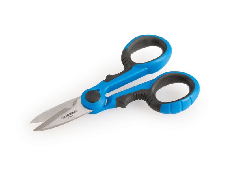 PARK TOOL Shop Scissors click to zoom image