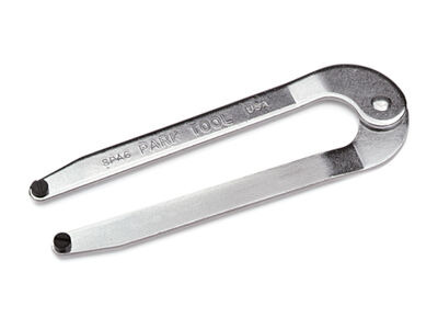 PARK TOOL SPA-6 Adjustable Pin Spanner