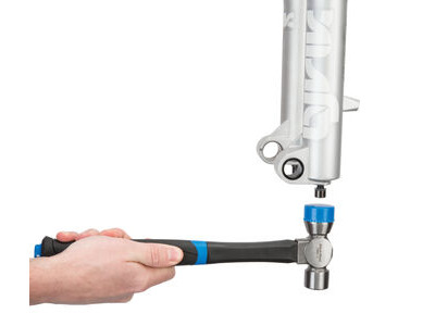 PARK TOOL HMR-8  8oz Shop Hammer click to zoom image