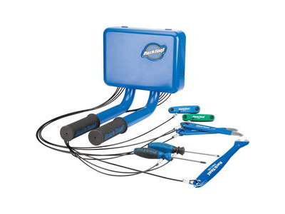 PARK TOOL THS-1.2  Trailhead Workstation