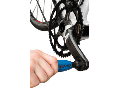 PARK TOOL DP-2  Threaded Dummy Pedal click to zoom image