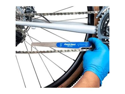 PARK TOOL CC-4.2 Chain Wear Indicator click to zoom image