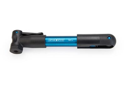 PARK TOOL PMP-3.2B Micro Pump Blue
