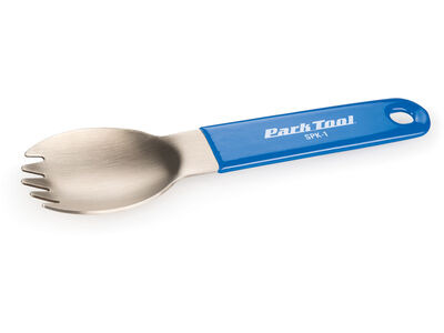 PARK TOOL SPK-1 Stainless Steel Spork