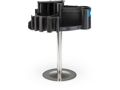 PARK TOOL TK-4T  Tool Kaddie with Bench Mount