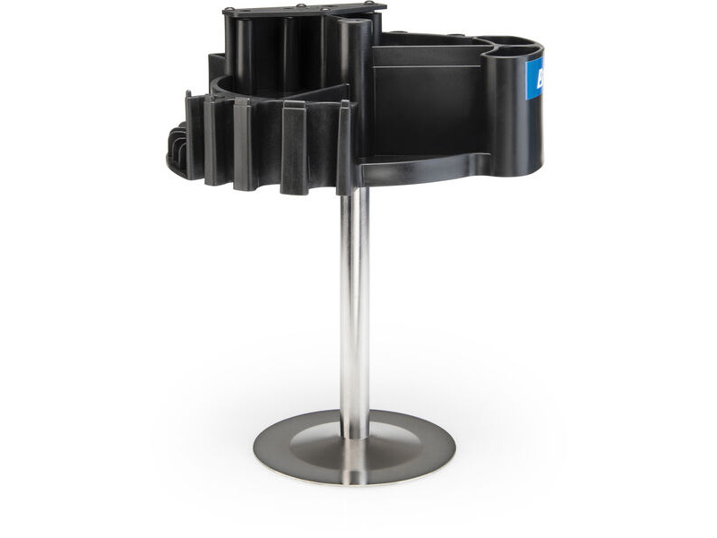 PARK TOOL TK-4T  Tool Kaddie with Bench Mount click to zoom image