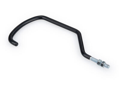 PARK TOOL 470XX  Oversize Machine-Thread Storage Hook With Nuts