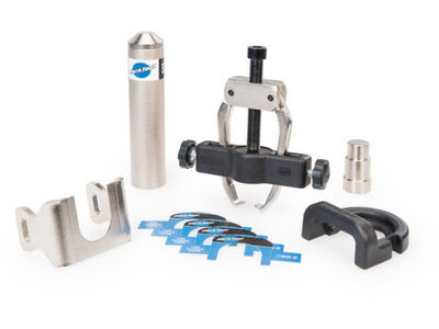 PARK TOOL CBP-8  Campagnolo&reg; Crank And Bearing Tool Set