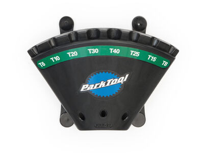 PARK TOOL HXH-2T Wall Mount Torx&reg; Compatible Driver Holder