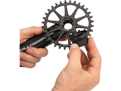 PARK TOOL LRT-3 Specialized, Cannondale & FSA Lockring Tool click to zoom image