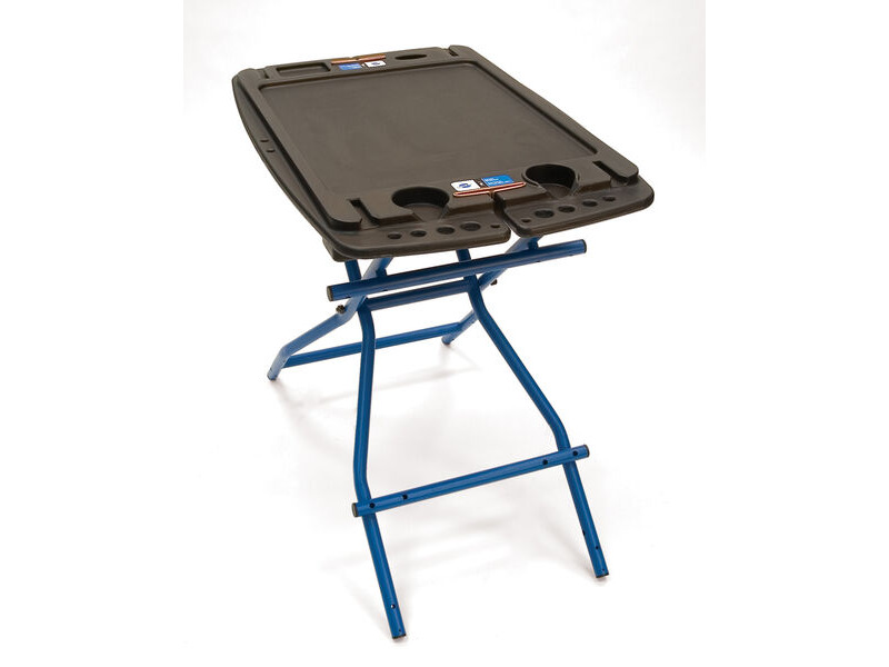 PARK TOOL PB-1  Portable Workbench click to zoom image