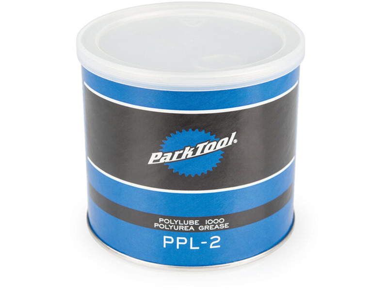 PARK TOOL PPL-2  Polylube 1000 Grease 1lb Tub click to zoom image