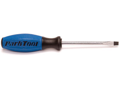 PARK TOOL SD-6  6mm Flat Blade Screwdriver