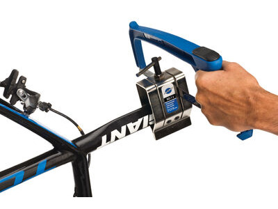 PARK TOOL SG-7.2 Oversized Adjustable Saw Guide click to zoom image