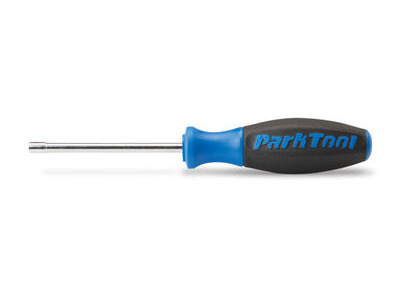 PARK TOOL SW-16.3 3/16 Inch Hex Socket Internal Nipple Spoke Wrench