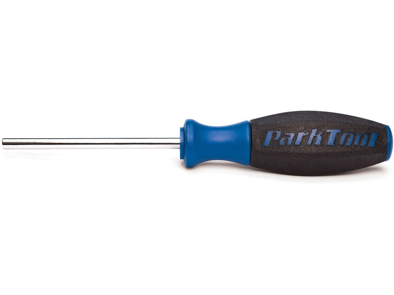 PARK TOOL SW-16.3  3/16 Inch Hex Socket Internal Nipple Spoke Wrench click to zoom image