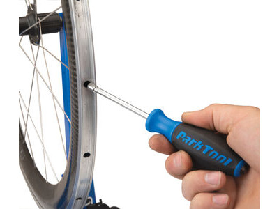 PARK TOOL SW-19 6mm Hex Socket Internal Nipple Spoke Wrench click to zoom image