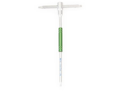 PARK TOOL THT-15 Sliding T-Handle Torx Wrench T15