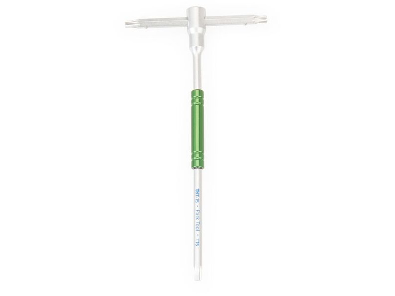 PARK TOOL THT-15 Sliding T-Handle Torx Wrench T15 click to zoom image