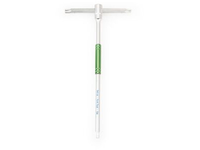 PARK TOOL THT-30  Sliding T-Handle Torx Wrench T30