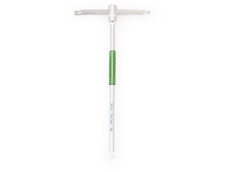 PARK TOOL THT-30  Sliding T-Handle Torx Wrench T30 click to zoom image