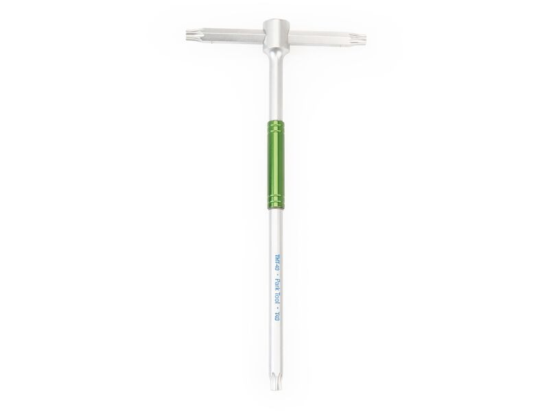 PARK TOOL THT-40  Sliding T-Handle Torx Wrench T40 click to zoom image