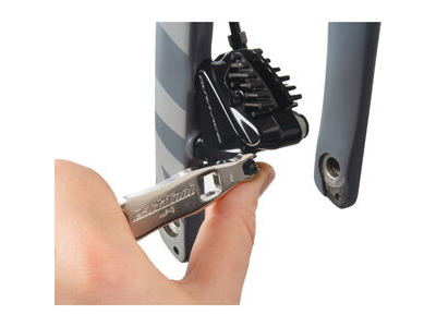 PARK TOOL MWF-3 Metric Flare Wrench 7mm/8mm click to zoom image