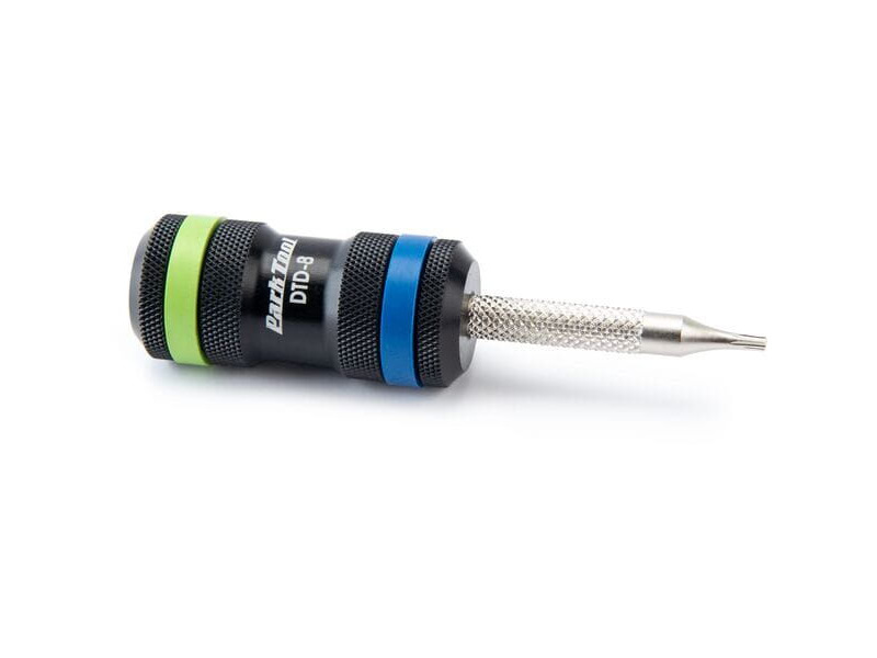 PARK TOOL DTD-8  Precision T8 Torx� Compatible Driver click to zoom image