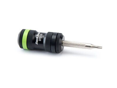 PARK TOOL DTD-10 Precision T10 Torx&reg; Compatible Driver