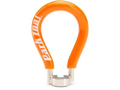 PARK TOOL SW-6 Spoke Wrench: 0.146" Orange