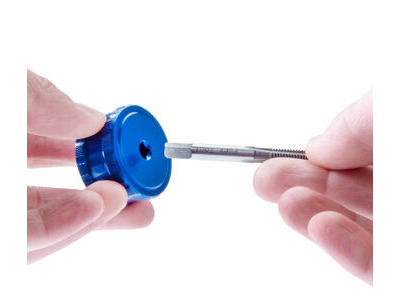 PARK TOOL TH-3 Tap and Bit driver click to zoom image