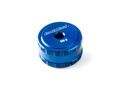 PARK TOOL TH-3 Tap and Bit driver