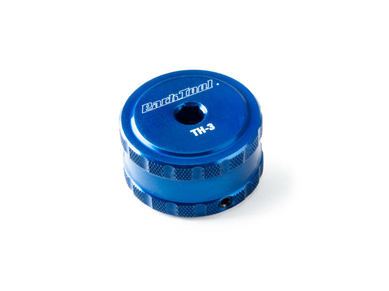 PARK TOOL TH-3 Tap and Bit driver click to zoom image