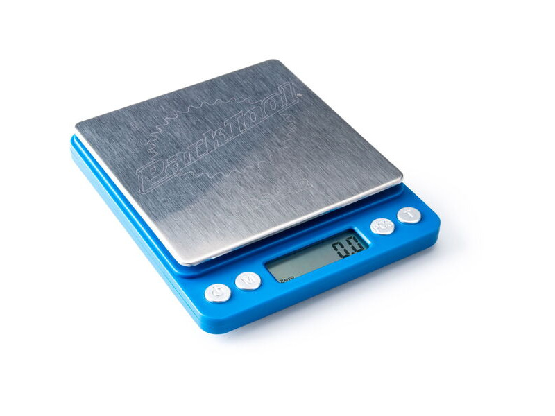 PARK TOOL DS-2.2 Tabletop Digital Scale click to zoom image