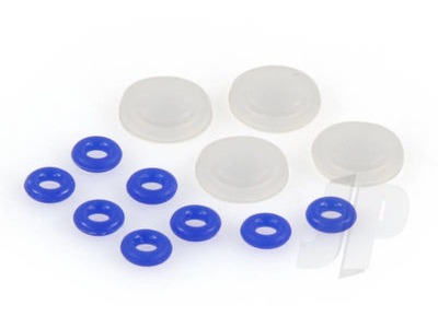 HELION Seal Kit, Shock (Criterion Buggy)