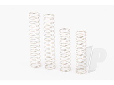 HELION Spring Set F/R (Volition)