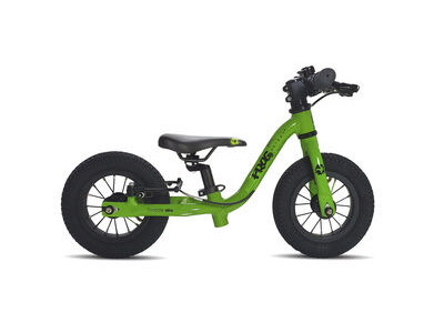 FROG BIKES Tadpole Mini Inside Leg: 24cm Green  click to zoom image