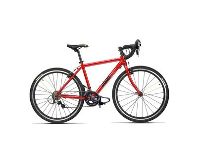 FROG BIKES Road 70 click to zoom image