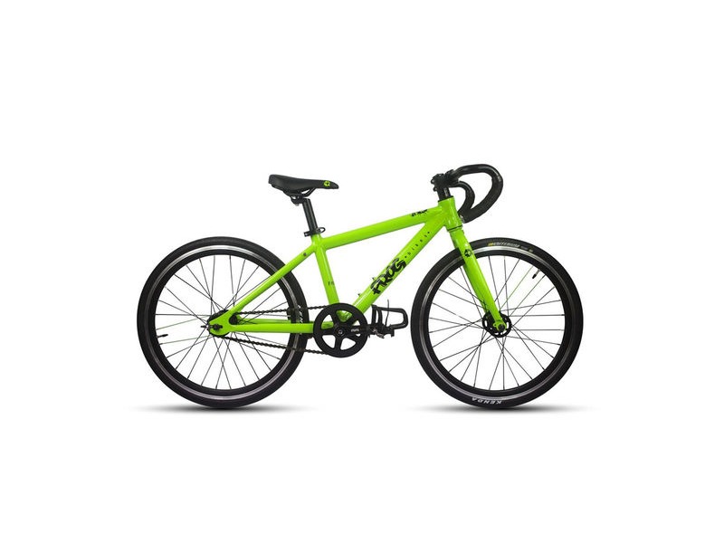 FROG BIKES Track 58 click to zoom image