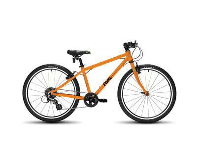 FROG BIKES 61 Orange click to zoom image