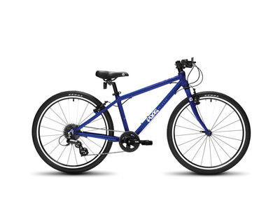 FROG BIKES 61 Electric Blue click to zoom image