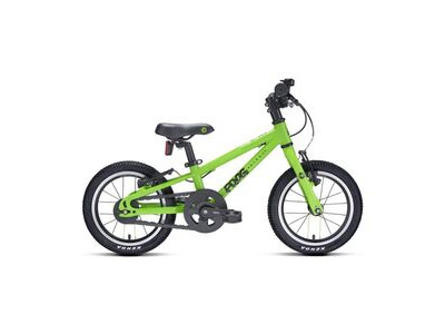 FROG BIKES 38 14in wheel Green click to zoom image