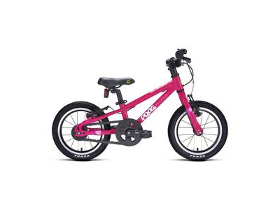 FROG BIKES 38 14in wheel Pink click to zoom image