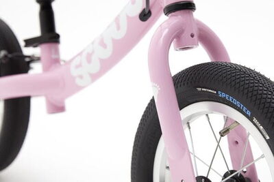 RIDGEBACK Scoot click to zoom image