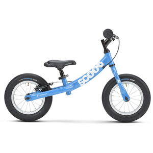 RIDGEBACK Scoot Wheel Size 12 inch Burley Blue  click to zoom image