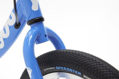 RIDGEBACK Scoot XL click to zoom image