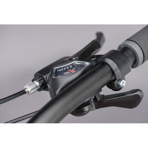 RIDGEBACK Terrain 2 Open Frame click to zoom image